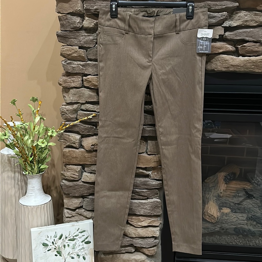 Maurice’s pants
